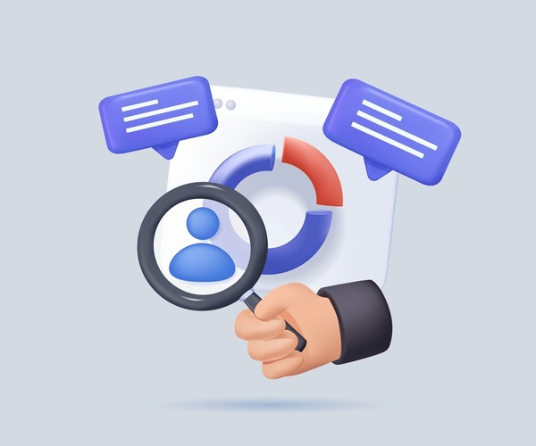 CA Services Illustration
